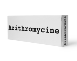 Azithromycine