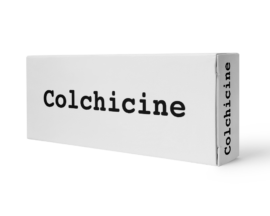 Colchicine