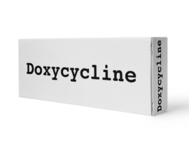 Doxycycline