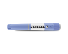 Saxenda